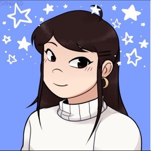 Meet your Posher, Mckenna